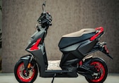 Simple One electric scooter launched at a starting price of Rs 1.45 lakh: See Pics