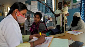 Five states account for over 50% of hospitalisation