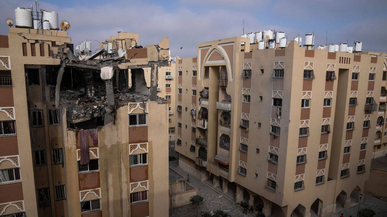 Efforts to mediate a cease-fire were still underway on May 11 with top Islamic Jihad political bureau member Mohamad al-Hindi arriving to Cairo to discuss details. A delegation of Egyptian mediators also was traveling to Israel, according to Israeli press reports. Egyptian Foreign Minister Sameh Shoukry said that “despite our strenuous efforts, these efforts still have not yielded the desired fruits and results.” (Source: AP)
