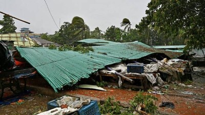 Cyclone Mocha turns depression; heatwave on cards with 4 degrees rise in temp