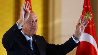 Turkish Elections: Erdogan pips clueless opposition despite economic headwinds, preps for larger global role Turkish Elections: Erdogan pips clueless opposition despite economic headwinds, preps for larger global role