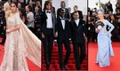 Cannes 2023 in pics: Sara Ali Khan makes red carpet debut; Helen Mirren's blue hair, Johnny Depp's return and more