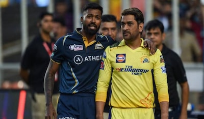 IPL 2023 Final: JioCinema sets another record with 3.2 crore viewers in GT vs CSK clash