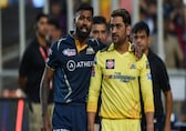 Only you could do a miracle: Srinivasan tells Dhoni on CSK's IPL victory