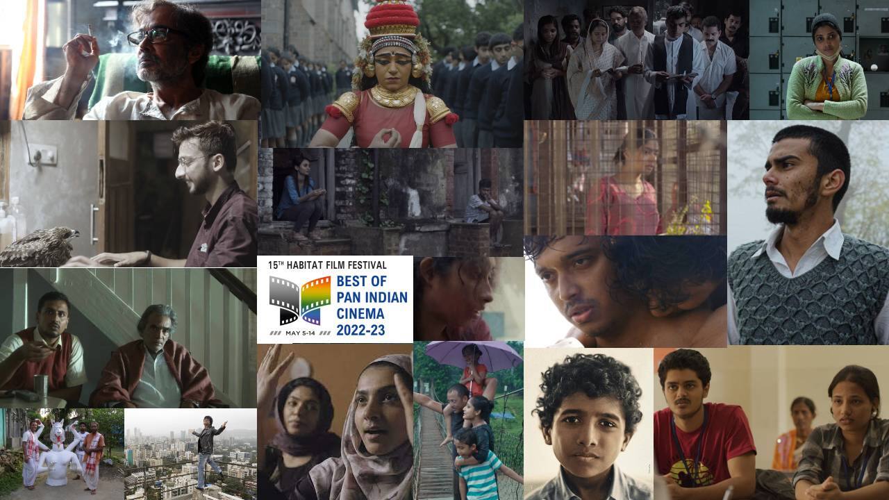 HFF 2023: Don’t miss these 12 indie movies at the 15th Habitat Film Festival