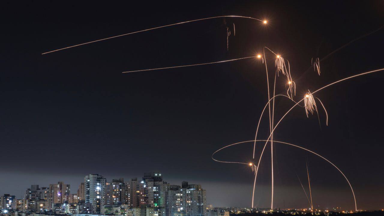 It has been the worst bout of fighting between Israel and Palestinian militants in Gaza in months, with at least 10 civilians — mostly women and children — among the dead. The conflagration, now in its fourth day, comes at a time of soaring tensions and spiking violence over the past year in the occupied West Bank. Palestinian militants launched unrelenting rocket barrages into Israel throughout the day. One rocket struck an apartment block in the central Israeli city of Rehovot, killing a 70-year-old man, the MADA rescue service said. It said four others were moderately wounded. (Source: AP)