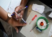 In a first, women shoulder entire poll process in all 201 booths of Raipur North assembly seat