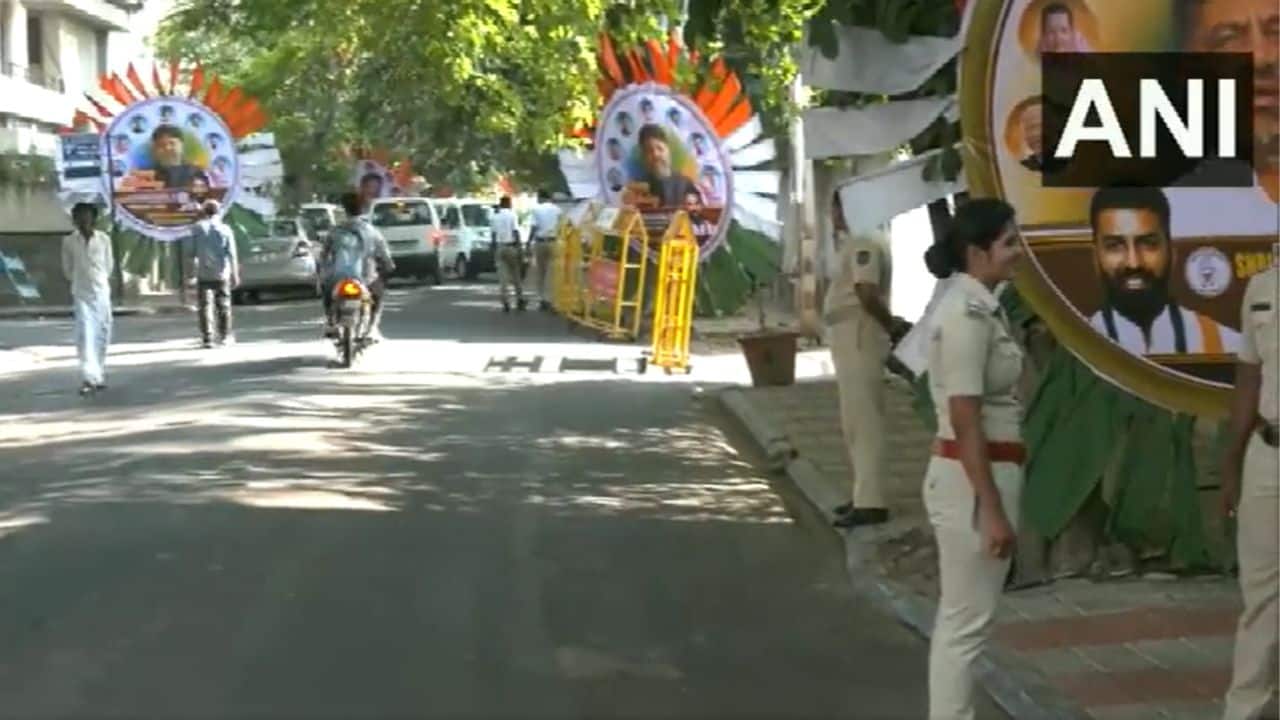 According to sources, Congress President Kharge worked till late night on May 17 to break the political deadlock over the next chief minister and arrived at a consensus for government formation.