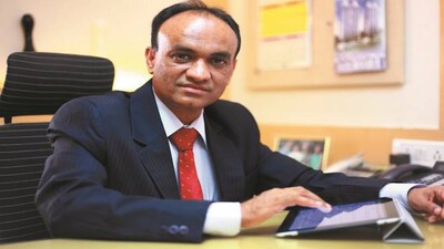 Mumbai-based Dosti Realty forays into Pune market, to construct over 1 million sq ft