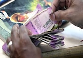 RBI disposed 132.19 crore pieces of soiled Rs 2,000 notes in last 3 fiscals: Annual Report
