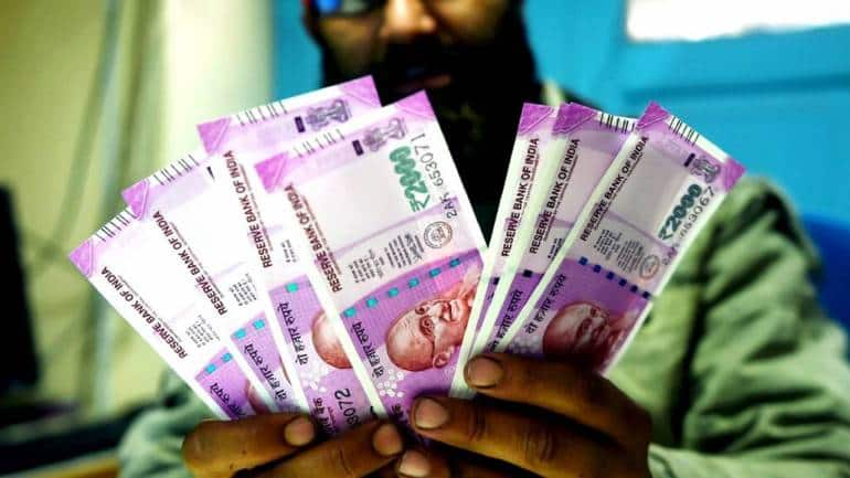 RBI Says 97.62% Of Rs 2,000 Currency Notes Have Returned To System