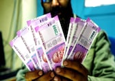 Banking system liquidity to improve post Rs 2,000-note withdrawal, short-term rates may ease: Experts