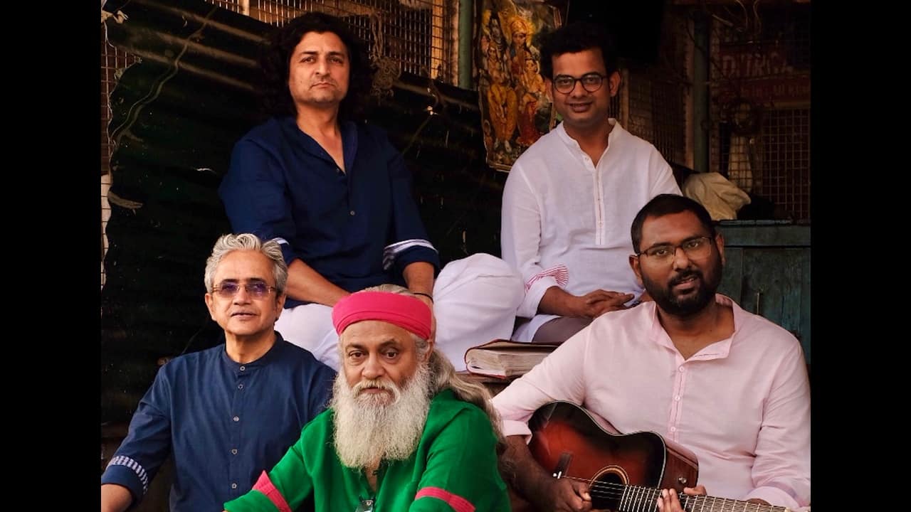 Indian Ocean on ‘Tu Hai’ tour: ‘We are a band that is best experienced live’ Indian Ocean on ‘Tu Hai’ tour: ‘We are a band that is best experienced live’