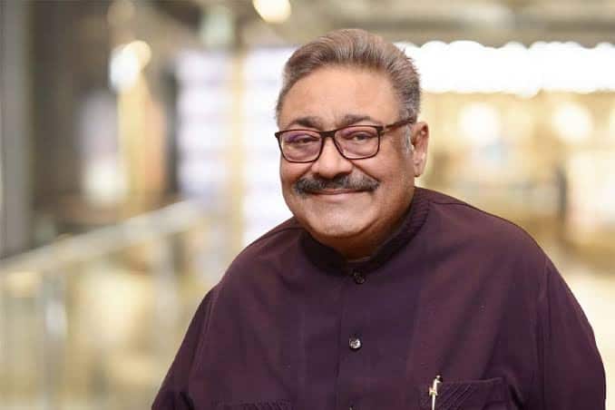 His loss will be felt and he will be missed, Raian Karanjawala remembers Rajiv Luthra