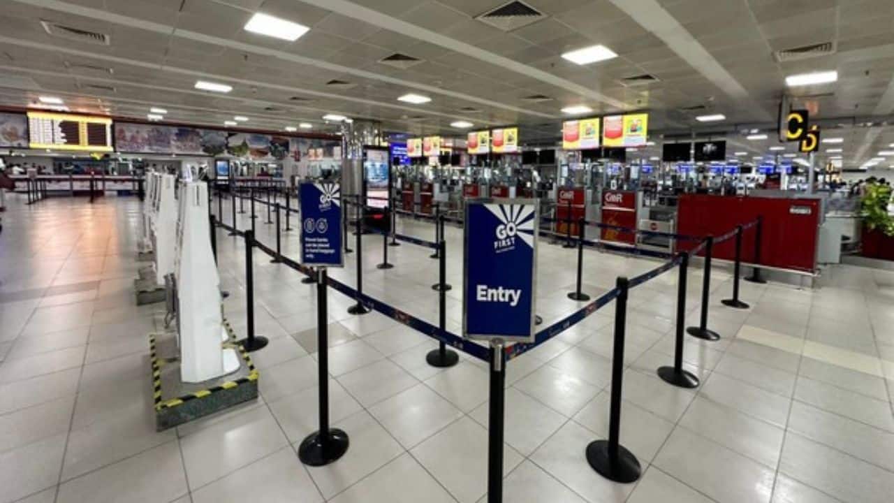 IOCL invokes Rs 500-crore bank guarantee by GoFirst, dues at Rs 50 crore now: Sources IOCL invokes Rs 500-crore bank guarantee by GoFirst, dues at Rs 50 crore now: Sources