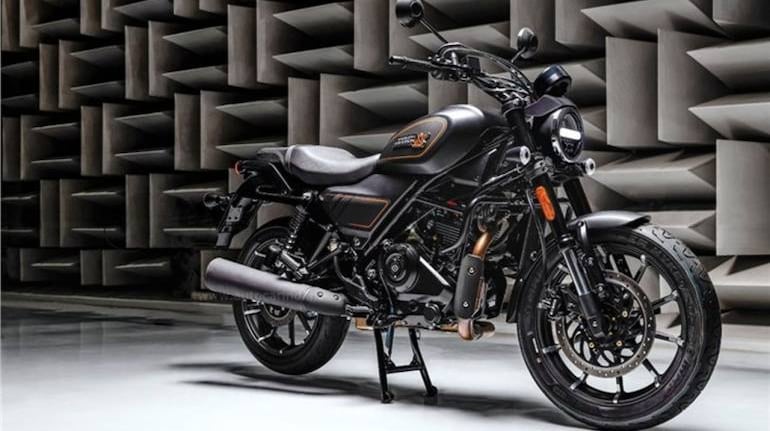 Harley-Davidson's partnership with Hero MotoCorp heralded a new beginning for the brand after its exit from India in 2020.