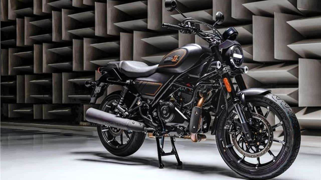 Harley-Davidson India: Harley-Davidson regains leadership in the high-end  motorcycle segment in India - The Economic Times