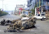 Ethnic violence a death knell for a weak economy like Manipur