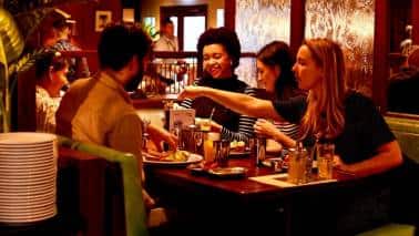 Delivery Diaries | Brunch, Boards & Bubbles: How Gen Z is rewriting dining norms