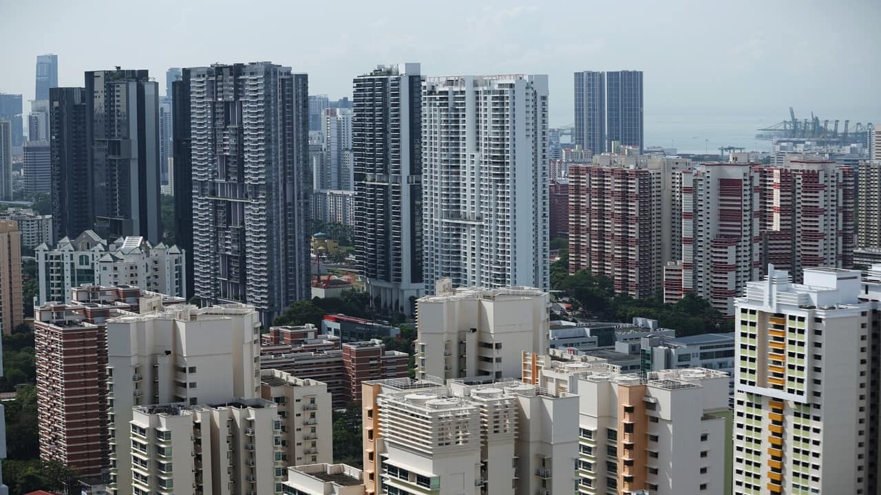 Harga sewa yang melonjak di Singapura telah menjadi masalah politik