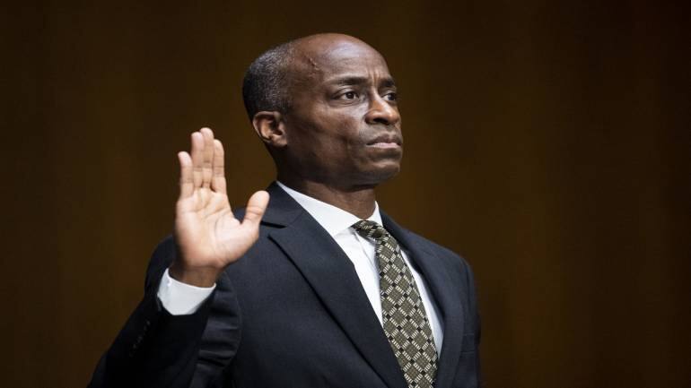 Joe Biden picks Fed's Philip Jefferson for Vice Chair, Adriana Kugler for Governor - Vimarsana News