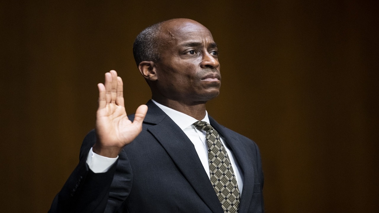 Joe Biden picks Fed’s Philip Jefferson for Vice Chair, Adriana Kugler for Governor