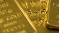 Gold firms as dollar softens on Fed rate pause expectations