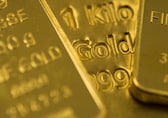 Gold prices slip as US dollar, treasury yields firm