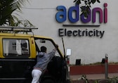 Adani units may drop out of MSCI index on review, analyst says