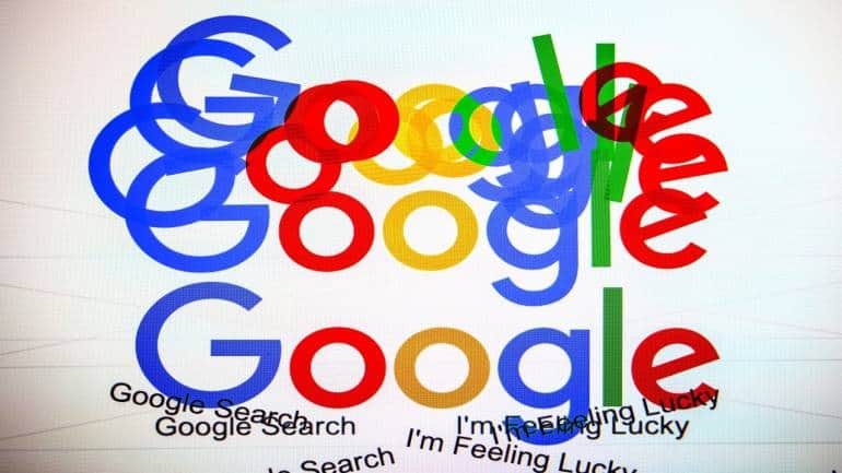 Breaking up Google Breaking up Google