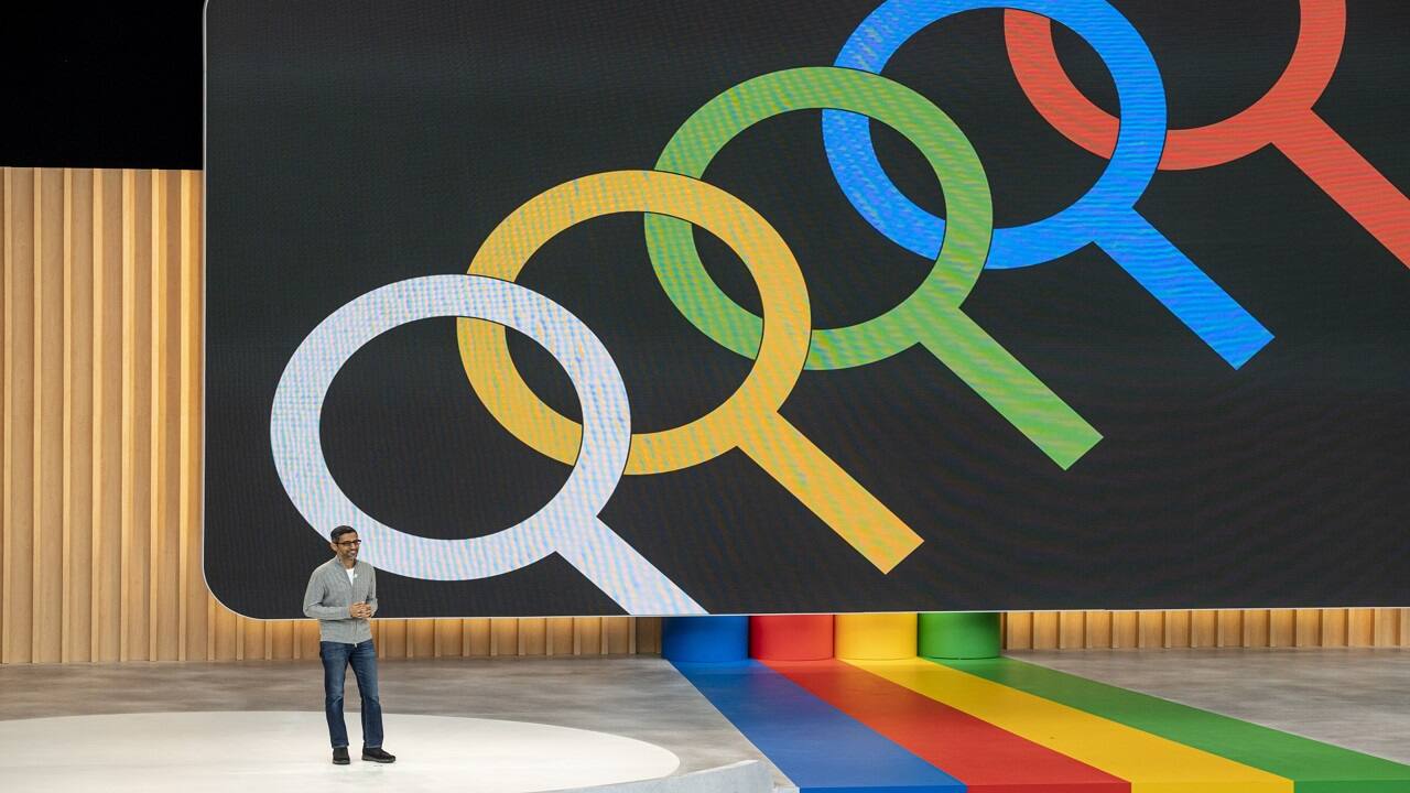 Google to revamp search with generative AI tools, but gradually