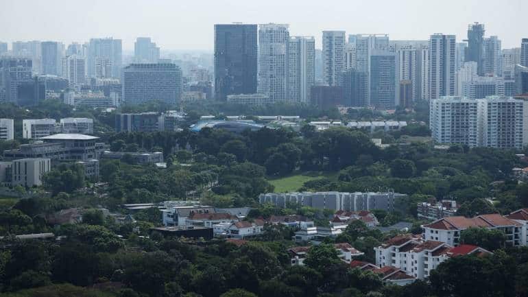 Singapore's property tax won't be hurting these foreign buyers - Vimarsana News