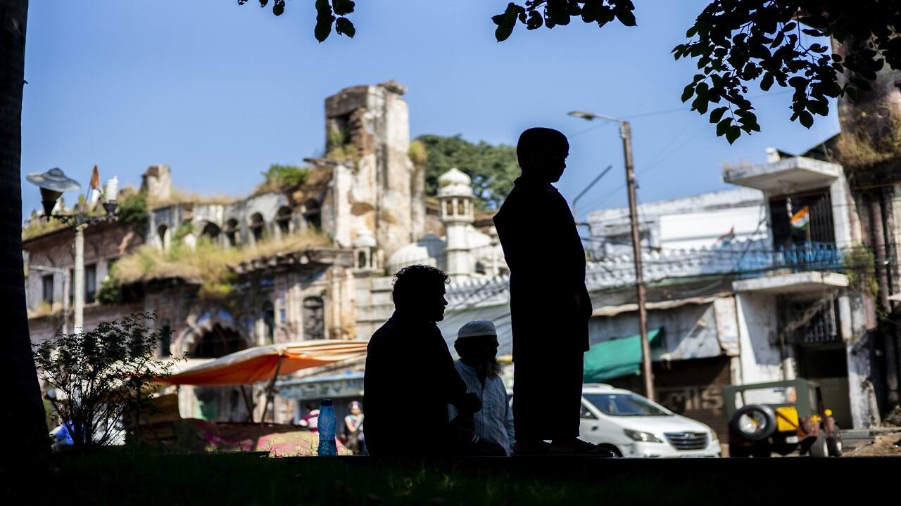Carlyle is weighing entry into private credit market in India