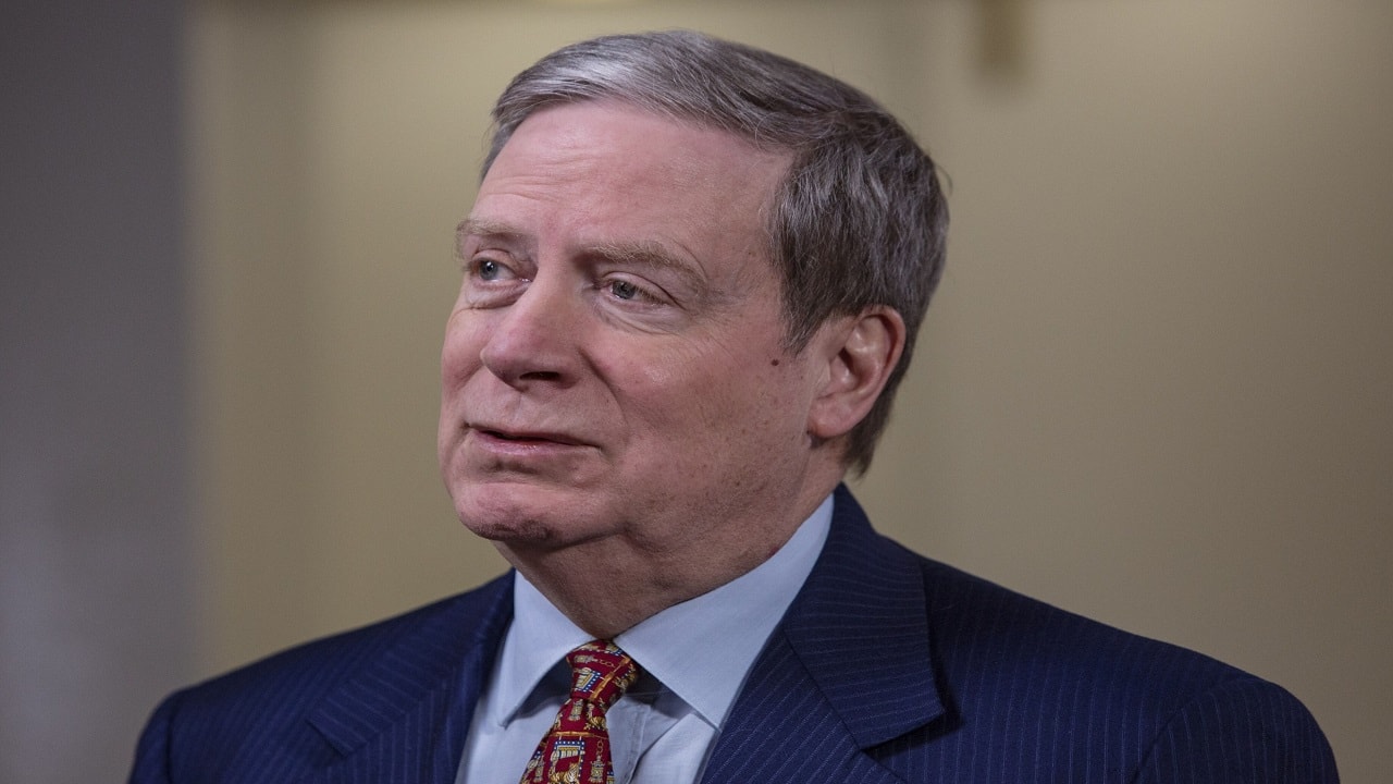 Druckenmiller says Yellen made ‘biggest blunder’ in history of Treasury