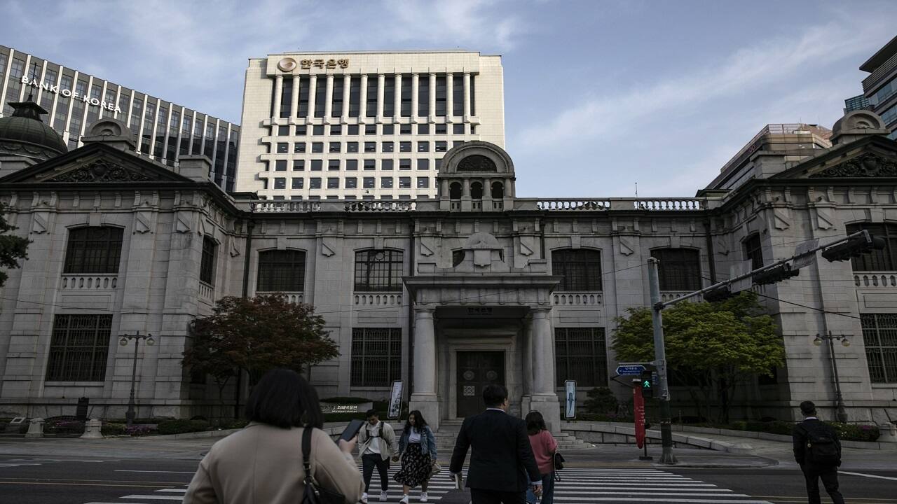Rate-cut bets are surfacing across emerging Asia on policy pivot