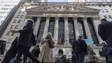 US tech stocks are doing so well investors are starting to worry