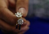 Firm prices of roughs and weak demand to keep Indian diamond exports dull