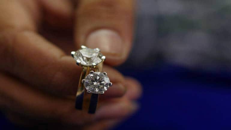 Marketing Musings: Diamonds may not be forever
