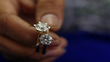 Titan shares hit fresh 52-week high as firm set to launch first store offering lab-grown diamond products