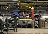 Jaguar owner Tata leans toward UK over Spain for battery plant