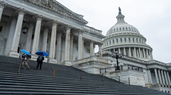 Traders brace for volatility with US debt deal still elusive