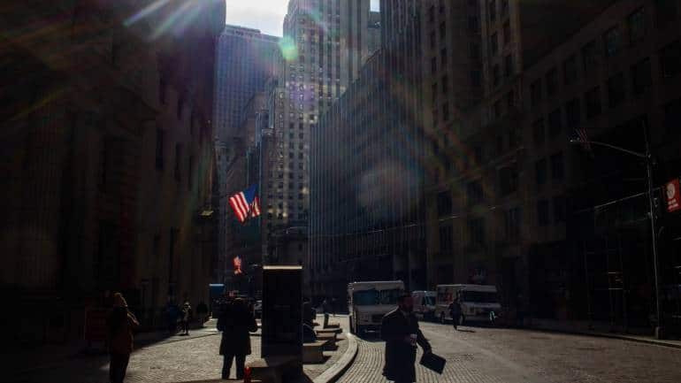 Wall Street, yields tread water as investors await Fed at Jackson Hole - Vimarsana News