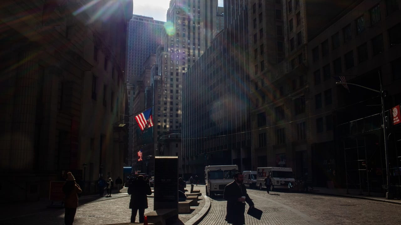 US AAA credit rating may be cut by Fitch on debt-limit impasse
