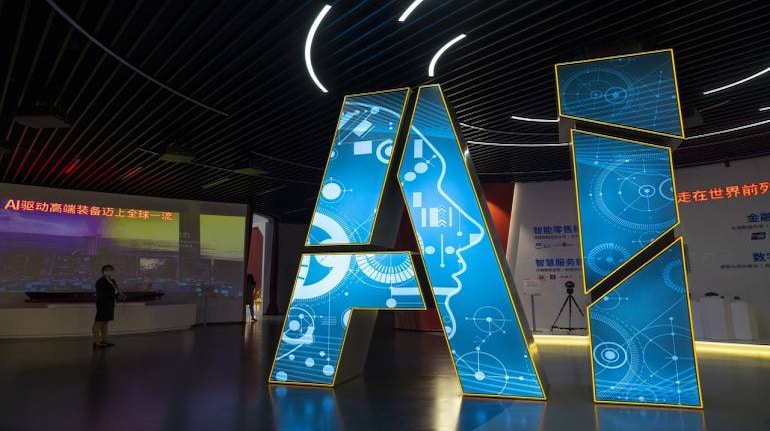 Investing in AI: How to avoid the hype Investing in AI: How to avoid the hype