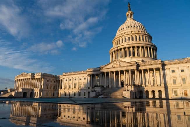 White House reaches a deal with Republicans to avert US default - Vimarsana News