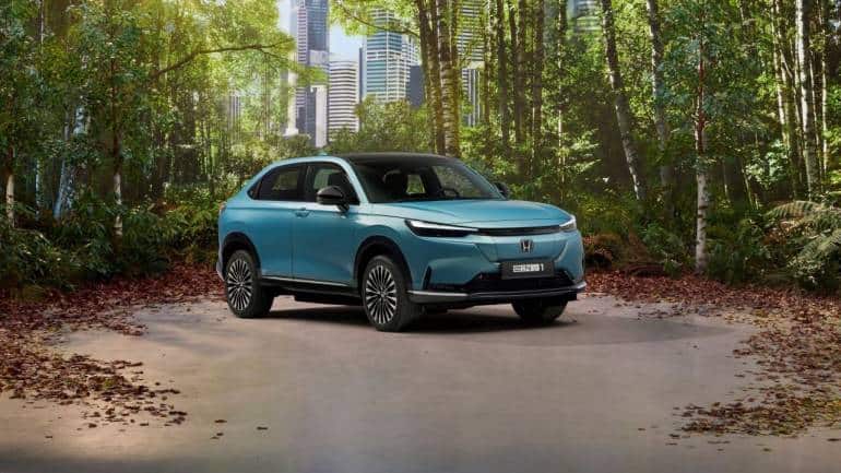 Can Honda Cars end its one-trick pony ride with the Elevate? - Vimarsana News