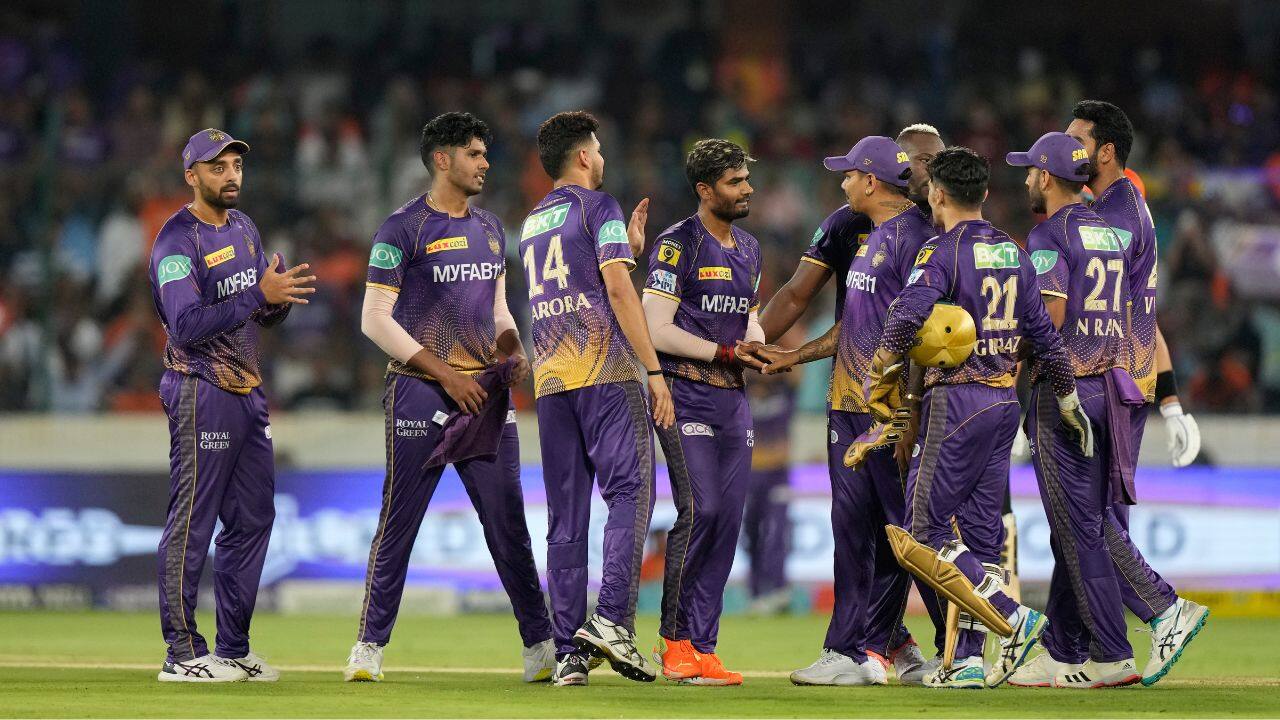 KKR Team in IPL 2023: Schedule, Player List and Squad Analysis of