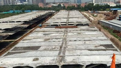 Moneycontrol Pro Panorama | Requiem for India’s infra dream or a reality in the making?
