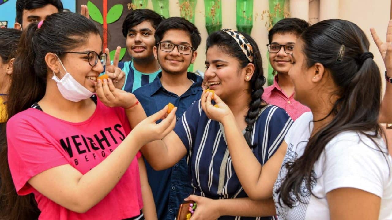 CBSE Class 12 and Class 10 results declared, girls outshine boys