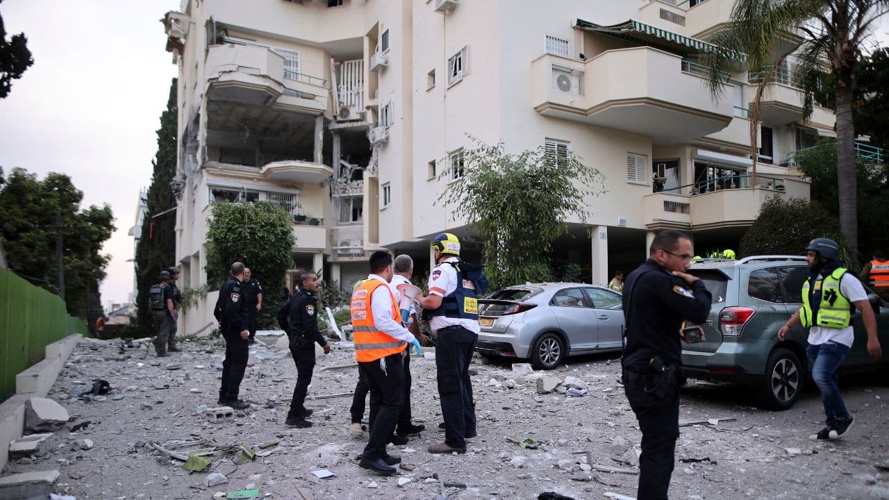 Later on May 11, the Gaza-based Palestinian Center for Human Rights said its preliminary investigations indicated that three Palestinians, including two children aged 8 and 16, died when “homemade rockets had fallen short” inside Gaza in three incidents. It said 26 other people were wounded in these cases. (Source: AP)